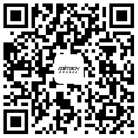 美瑞克微信号
