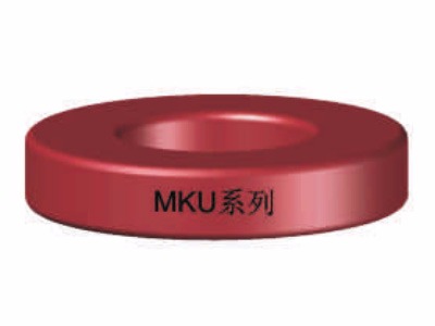 MKU合金磁粉芯