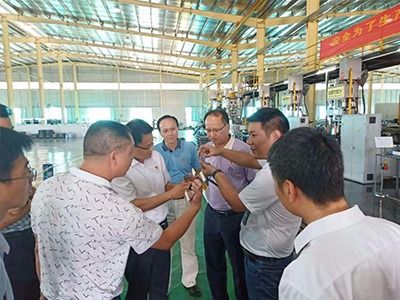 美瑞克微样品